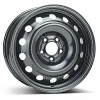 Janta ALCAR STAHLRAD 7Jx16 5x108 ET42 CB65