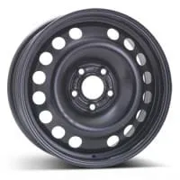 Janta Tabla ALCAR STAHLRAD 6.5Jx16 H2 5x110 ET37