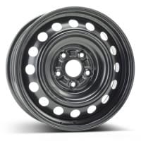 Janta Tabla ALCAR STAHLRAD 6.5Jx16 H2 ET45 5x114 CB60
