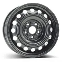 Janta Tabla ALCAR STAHLRAD 6.5Jx16 H2 ET45 5x114 CB60
