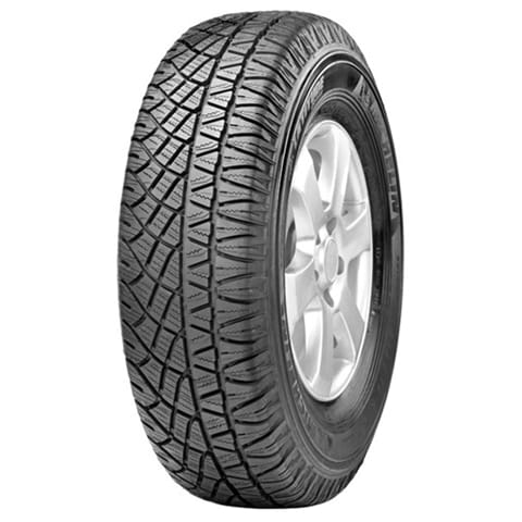 Anvelopă MICHELIN Latitude Cross 225/65 R17 102H Vară
