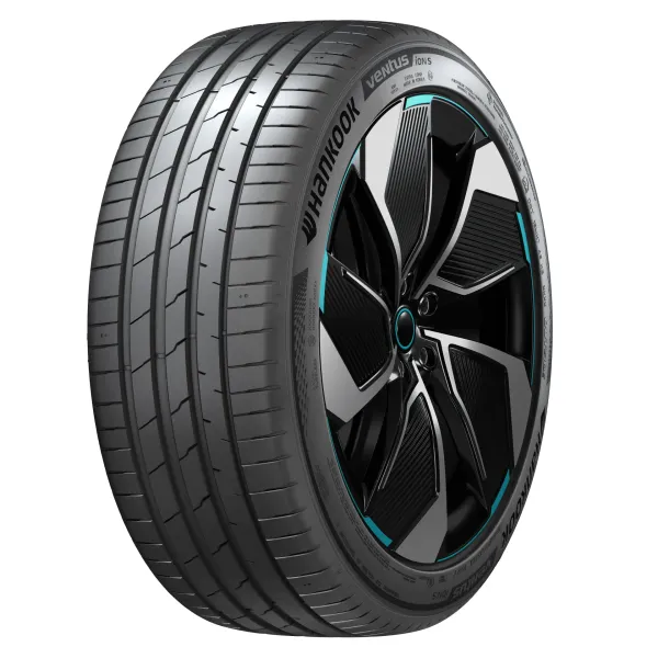 Anvelopă HANKOOK iON evo 305/30 R21 104Y Vară