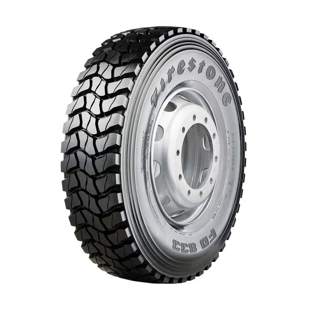 Anvelopă vară FIRESTONE FD833 13/80R22.5 156/150K