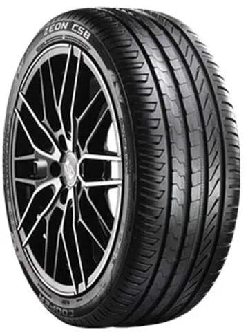 Anvelopă Vară COOPER ZEON CS8 225/45R17 91Y