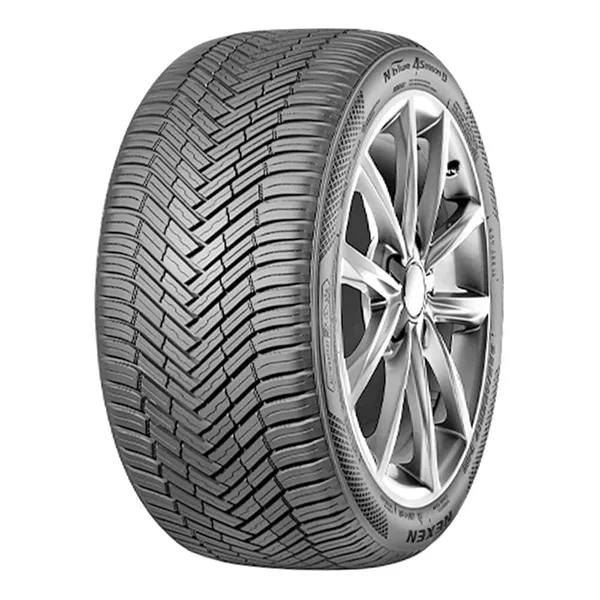 Anvelopă NEXEN NBLUE-4SEASON2 235/60 R18 107V All Season