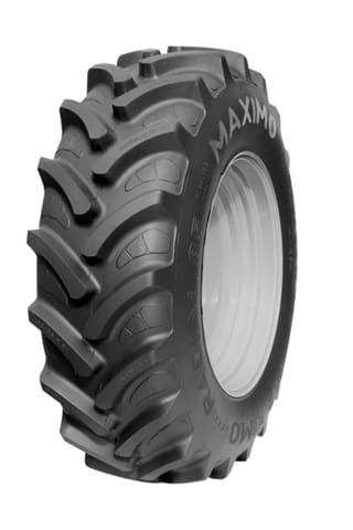 Anvelopă camion MAXIMO Radial 85-MAXIMO 320/85R24 122A8/119B