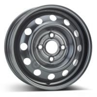 Janta Tabla ALCAR STAHLRAD 4.00Bx13FH 4x100 ET46