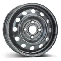 Janta Tabla ALCAR STAHLRAD 4.00Bx13FH 4x100 ET46