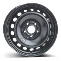 Janta ALCAR STAHLRAD 6.5J x 16 ET47 5x114.3
