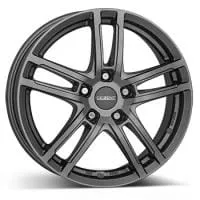 Janta DEZENT TZ graphite 8.00x19 5x114.3 ET50
