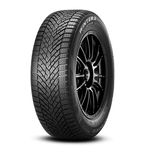 Anvelopă iarnă PIRELLI Scorpion Winter 2 235/55R18 104H XL