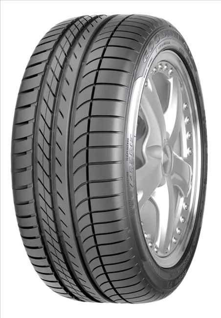 Anvelopă vară GOODYEAR Eagle F1 Asymmetric 3 SUV 275/40R22 107Y
