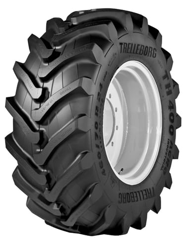 Anvelopă Camion TRELLEBORG TH400 460/70R24 Vară