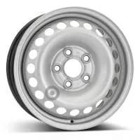 Janta Tabla ALCAR STAHLRAD 6.5J x 16 ET51 5x120 CB65