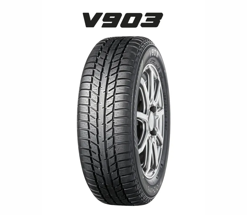 Anvelopă YOKOHAMA V903 195/45 R16 84H Iarnă