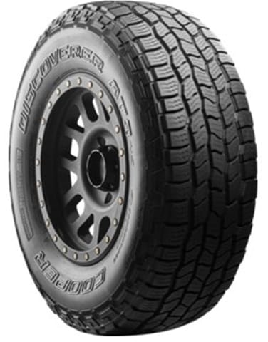 Anvelopă COOPER Discoverer AT3 4S 285/45R22 114H XL