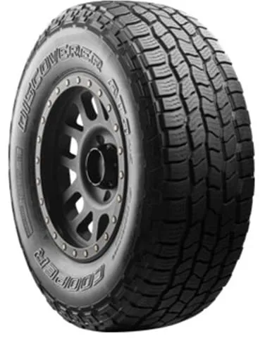 Anvelopă COOPER Discoverer AT3 4S 285/45R22 114H XL