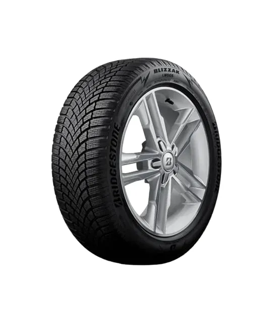 Anvelopă BRIDGESTONE Blizzak LM005 255/55 R19 111H Iarnă