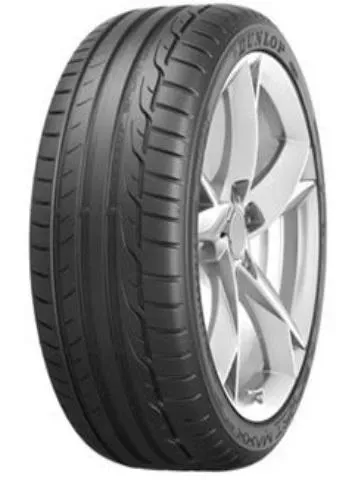 Anvelopă DUNLOP SPT MAXX RT 245/45 R19 102Y Vară