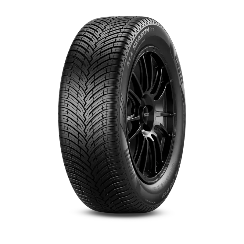 Anvelopă PIRELLI SCORPION ALL SEASON SF3 255/45 R20 105Y All Season