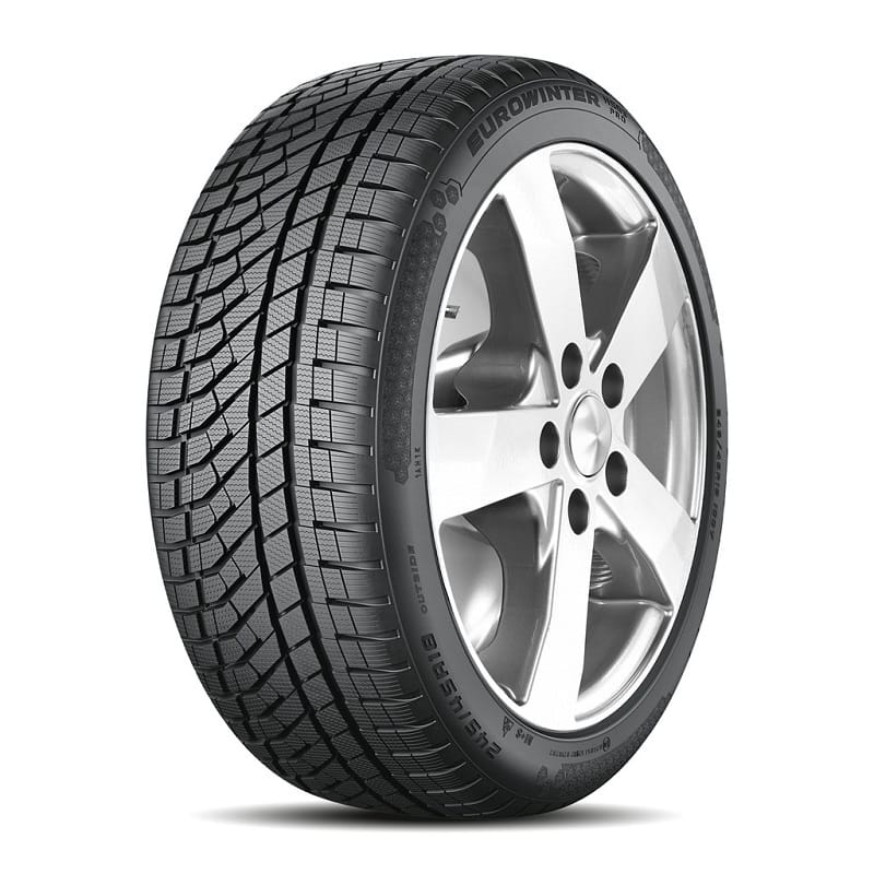 Anvelopa Iarna FALKEN EUROWINTER HS02 PRO 235/60R18 107V XL