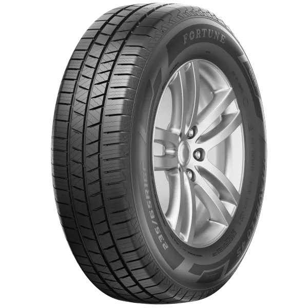 Anvelopă FORTUNE Travello 4S 215/60 R16C 103/101T All Season