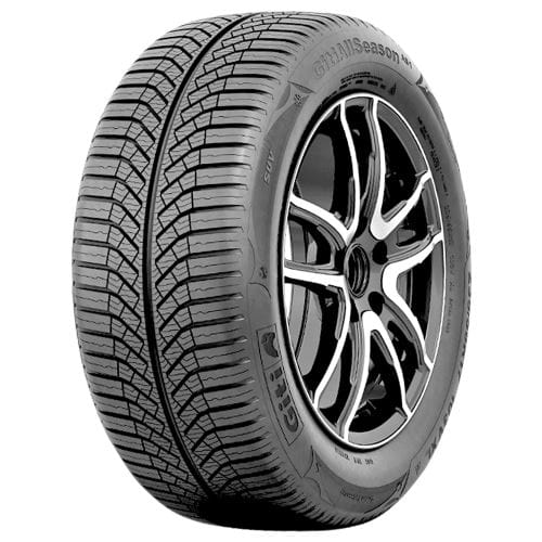 Anvelopa All Season GITI GitiAllSeason AS1 205/45 R17 88V XL
