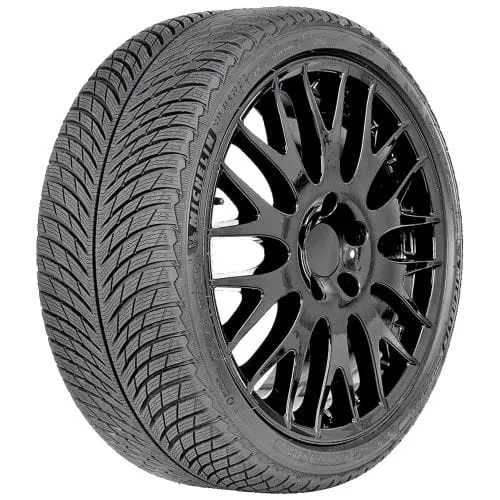 Anvelopa Iarna MICHELIN Pilot Alpin 5 SUV 225/55 R19 103V XL