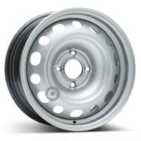 Janta Tabla ALCAR STAHLRAD 6.5Jx15 4x108 ET27 CB65