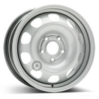 Janta ALCAR STAHLRAD 6.5J x 16 5x114.3 ET50 CB66
