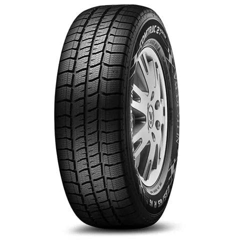 Anvelopă VREDESTEIN Comtrac 2 Winter+ EV 205/65 R16C 107/105T Iarnă