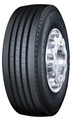 Anvelopă camion BARUM BT 43 EU LRL 445/65R22.5 169K Regional Trailer
