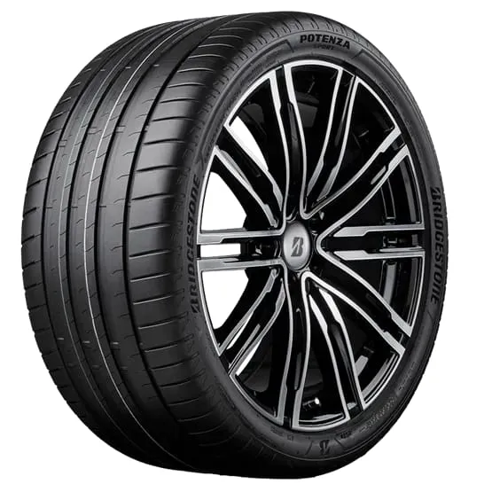 Anvelopă BRIDGESTONE Potenza Sport EVO 275/45 R21 110Y Vară
