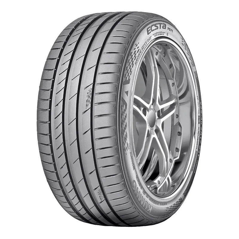 Anvelopă KUMHO PS71 275/40 R21 107Y XL Vară