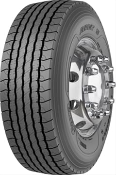 Anvelopă camion SAVA AVANT 5 HL 295/80R22.5 154/149M