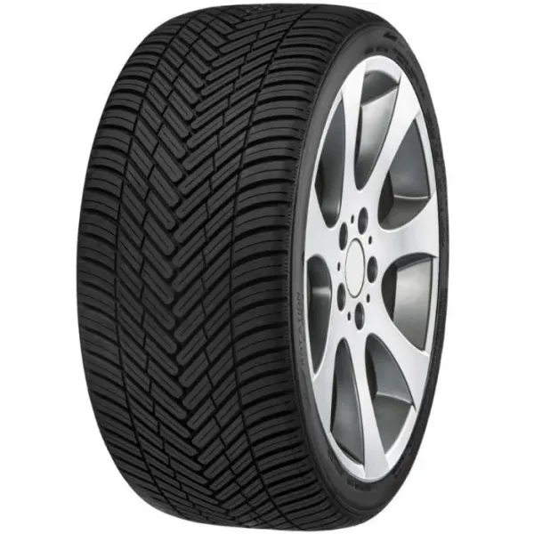 Anvelopă FORTUNA ECOPLUS 4S 205/40 R17 84W All Season