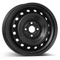 Janta ALCAR STAHLRAD 5.00x15 4x100 ET40 54.0