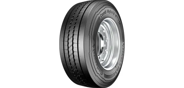 Anvelopă CONTINENTAL Hybrid HT3+ 245/70 R19.5 141/140K Vară