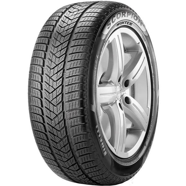 Anvelopa Iarna PIRELLI Scorpion Winter MO 265/55R19 109H