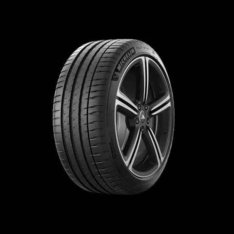 Anvelopă MICHELIN Pilot Sport 4 205/50 ZR17 93Y XL Vară