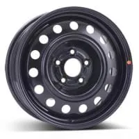 Jantă Tablă ALCAR STAHLRAD 6.5Jx16 ET46