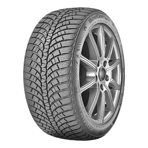 Anvelopa Iarna KUMHO WinterCraft WS71 255/45R20 105V