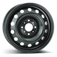 Janta ALCAR STAHLRAD 5.5J x 14 4x108 ET24 CB65