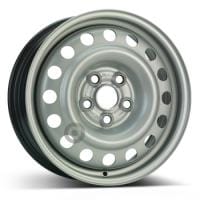 Janta Tabla ALCAR STAHLRAD 6Jx16H2 5x112 ET53 CB57