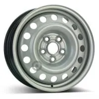 Janta Tabla ALCAR STAHLRAD 6Jx16H2 5x112 ET53 CB57