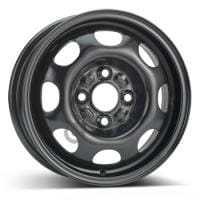 Janta Tablă ALCAR STAHLRAD 4.5Jx13H2 4x100 ET35 CB57.0