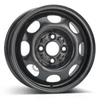 Janta Tablă ALCAR STAHLRAD 4.5Jx13H2 4x100 ET35 CB57.0