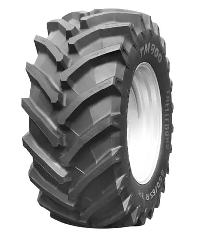 Anvelopă Camion TRELLEBORG TM800 480/65R28 136D