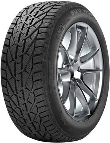 Anvelopă TIGAR 225/40 R18 92V XL Iarnă