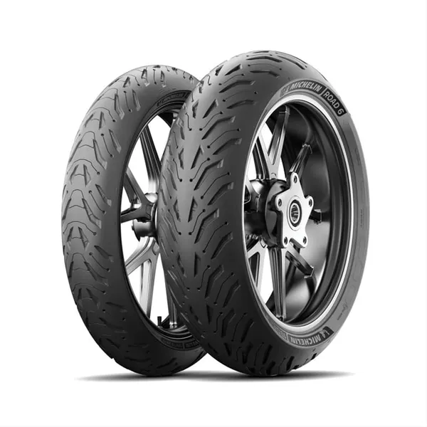 Anvelopă Moto MICHELIN Road 6 120/70 ZR 17 58W